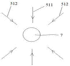 一種馬扎克機(jī)床自動(dòng)吹氣裝置的制作方法