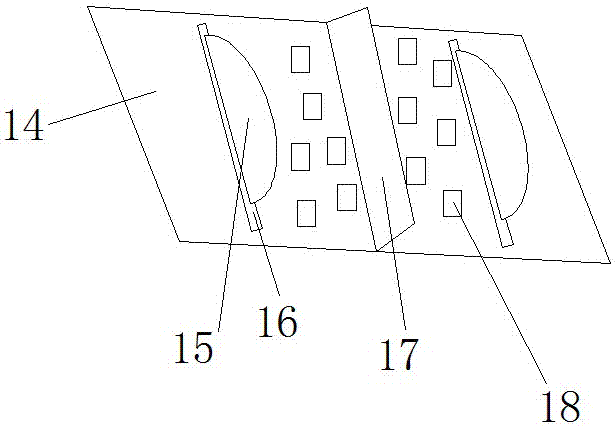 一种用于截料的柜体材料截料机的制作方法与工艺