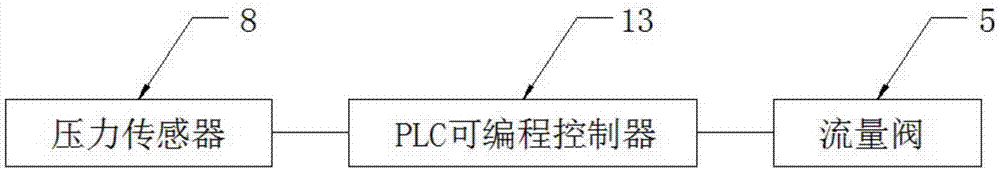 一種方便更換商標(biāo)的吊粒成型裝置的制作方法