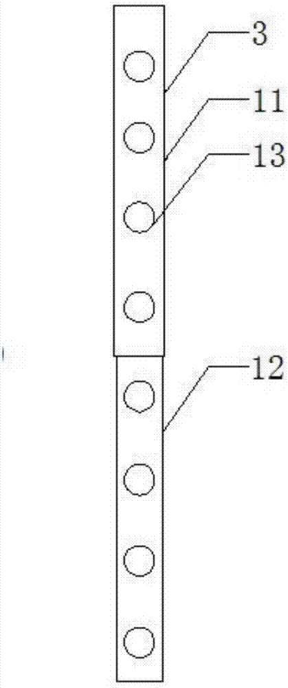 一种野外写生绘图装置的制作方法