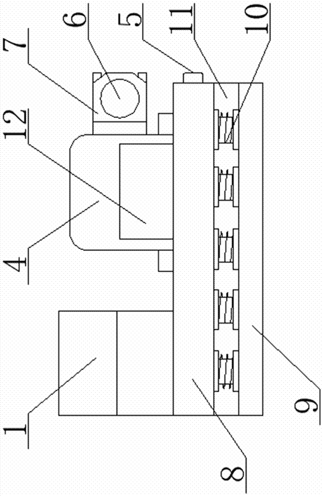 一種航空防護記錄器的制作方法與工藝