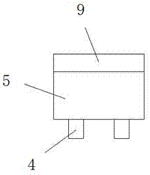 一种医用塑料封装机的制作方法与工艺