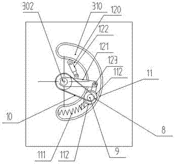 農(nóng)用多功能移動平臺車的制作方法與工藝