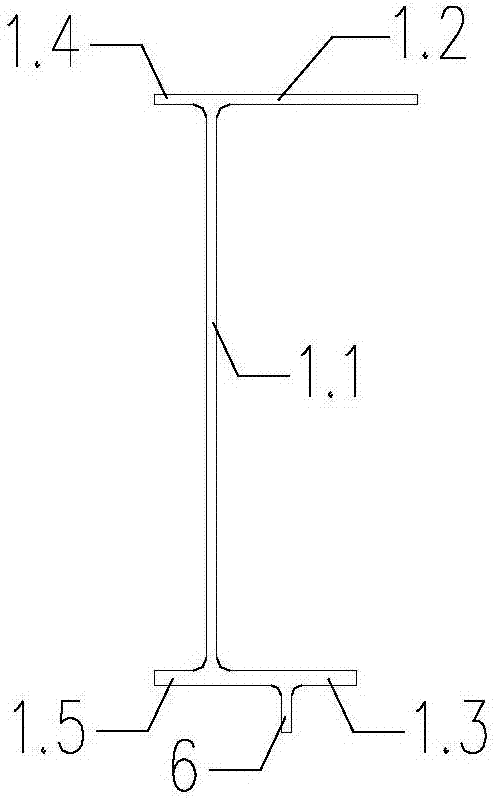 組合式懸掛單軌交通軌道梁的制作方法與工藝