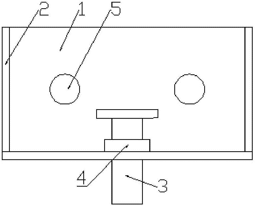 一种新型预制板道床吊装工具的制作方法与工艺