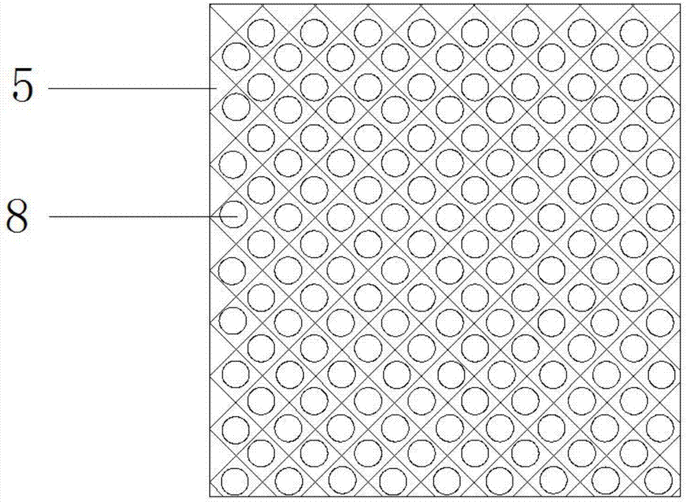 一種抗裂型仿古建柱子的制作方法與工藝