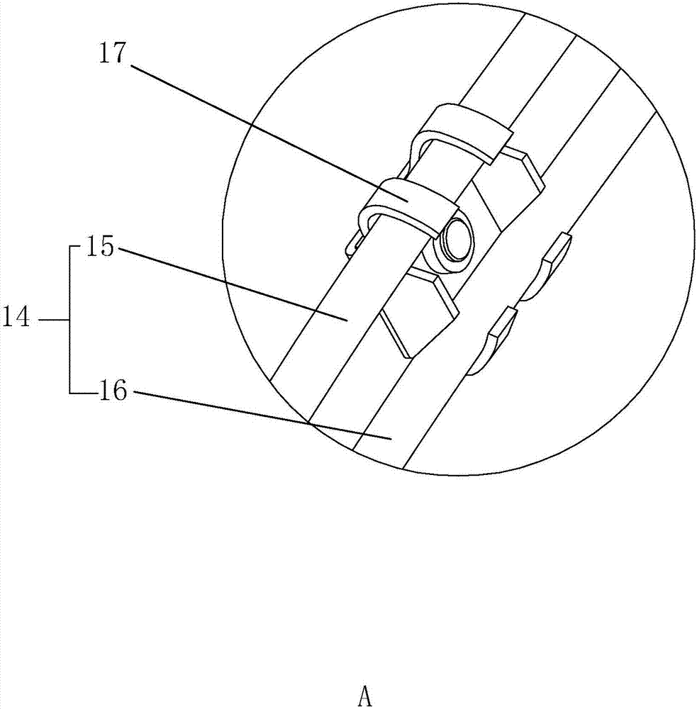 風(fēng)扇的制作方法與工藝