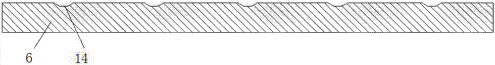 一种绿色建筑多功能墙体的制作方法与工艺