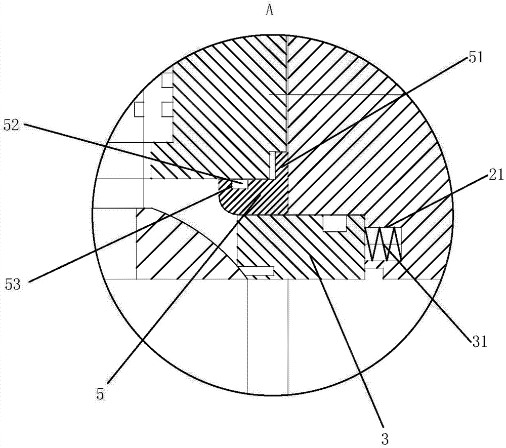 高压球阀的制作方法与工艺