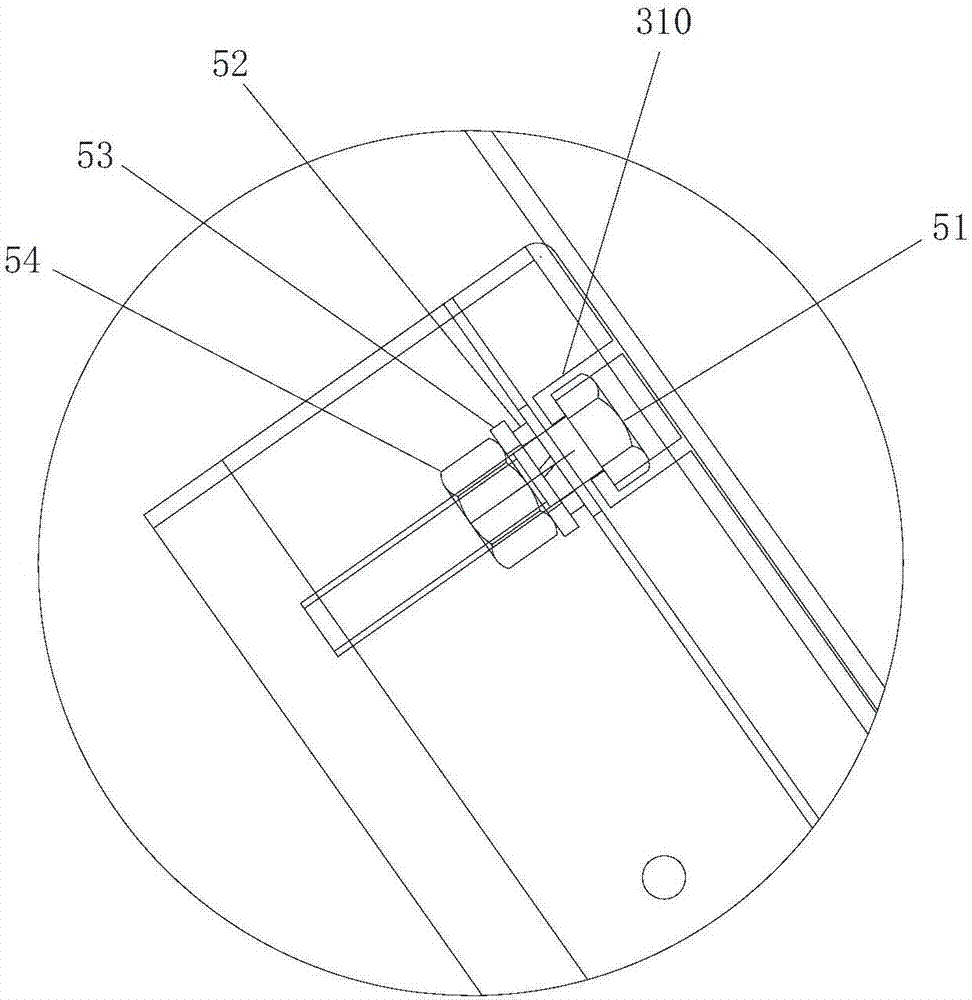 一种客车内嵌式广告屏的制作方法与工艺