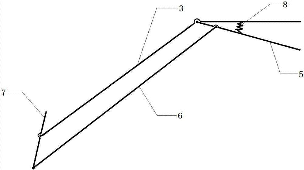 一種組合湯勺的制作方法與工藝