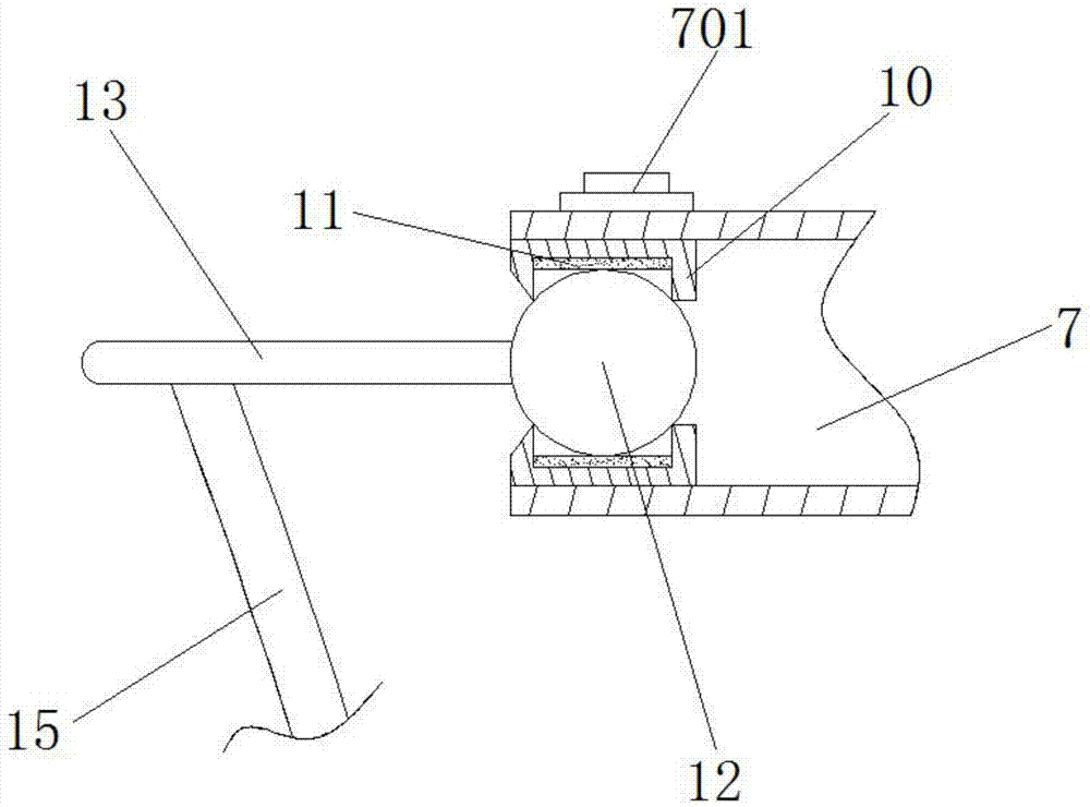 一种肛肠科用便携式雾化烘干机的制作方法与工艺