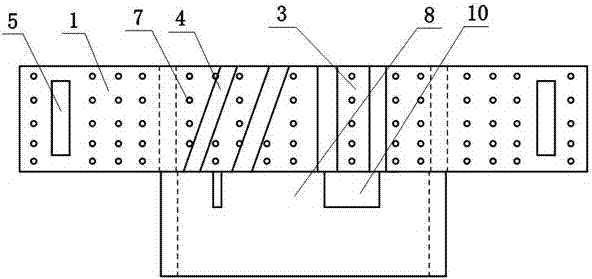 留置針固定裝置的制作方法