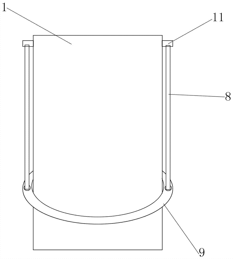 一種化學(xué)實(shí)驗(yàn)用分液漏斗的制作方法與工藝