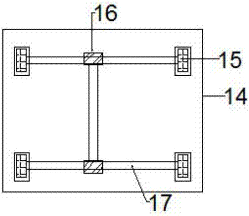 一种二次元影像测量仪的制作方法