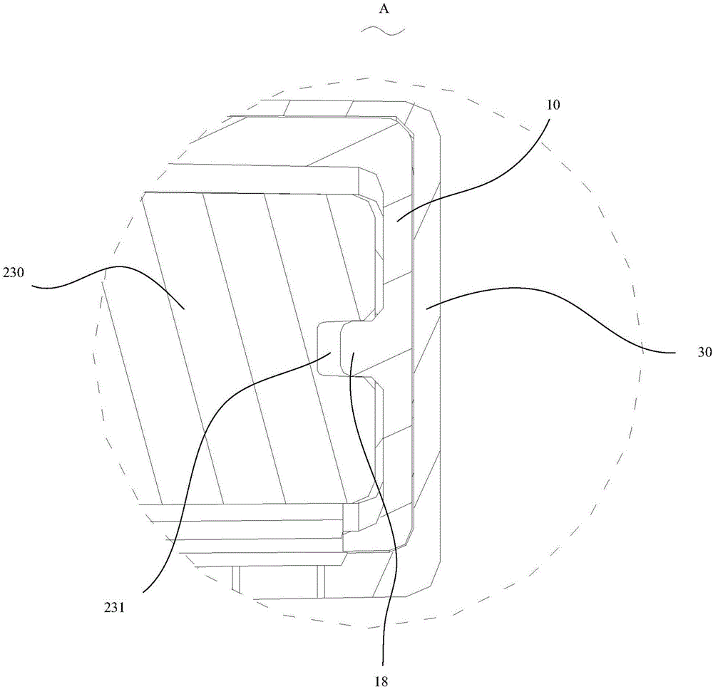 压面条机简笔画图片