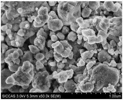 一种锂离子电池正极材料铜酸锂的制备方法与流程