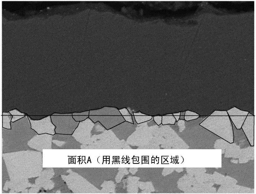 被覆工具的制作方法