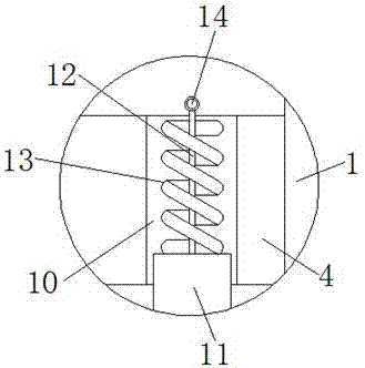 一種便于安裝的無(wú)線網(wǎng)絡(luò)傳感器的制作方法與工藝