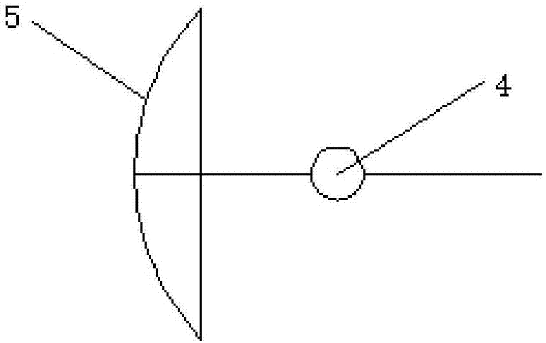 一種豆絲烘烤支架的制作方法與工藝