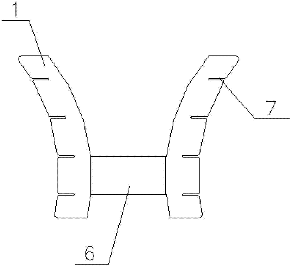 一種球形插格展示架的制作方法與工藝