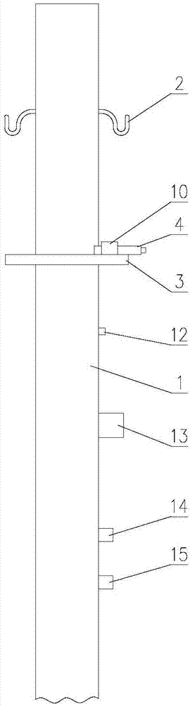 輸液監(jiān)控系統(tǒng)的制作方法與工藝