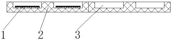 幼兒益智訓(xùn)練游戲模板的制作方法與工藝