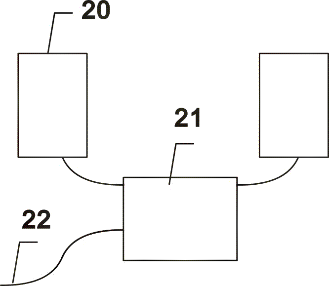 体感游戏操作器的制作方法与工艺