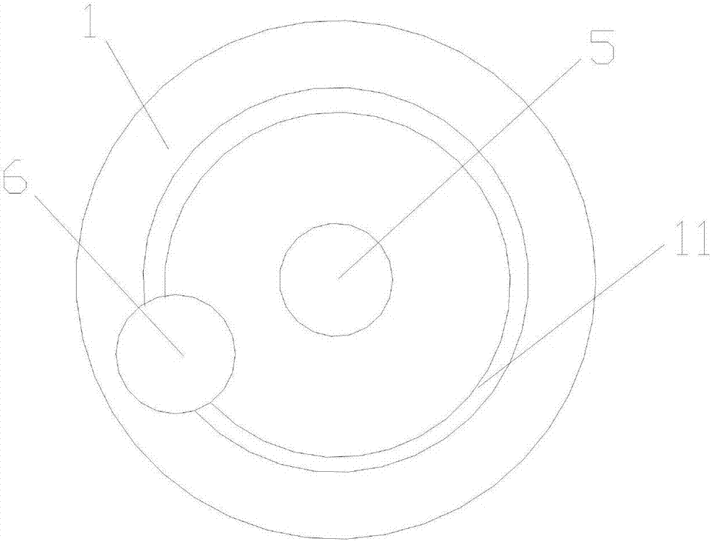 一種節(jié)能環(huán)保攪拌設(shè)備的制作方法與工藝