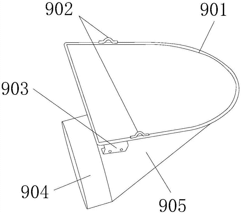 一種用于家具制造的補漆工具的制作方法與工藝