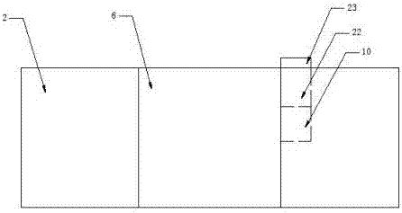 缸蓋水套模具的制作方法與工藝