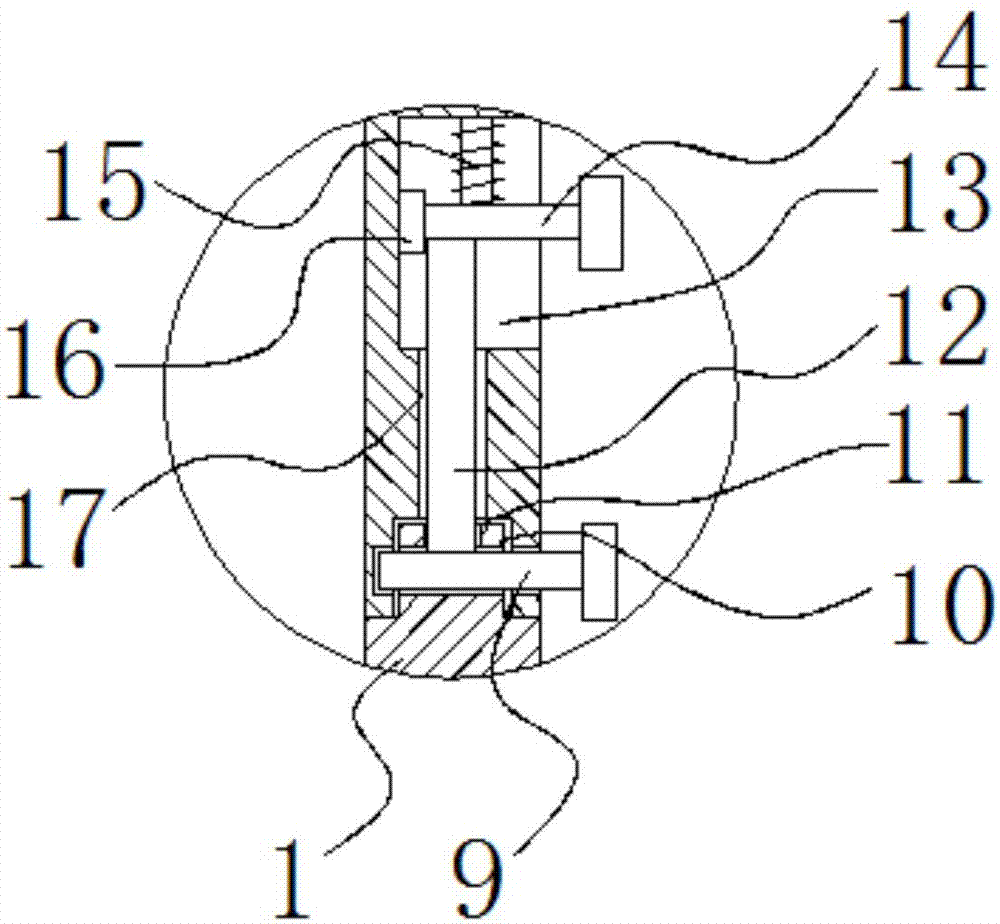 一種球籠鑄造用模具的制作方法與工藝