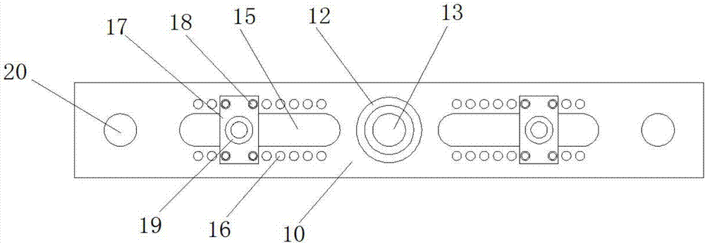 一种机械精密零件加工设备的制作方法与工艺