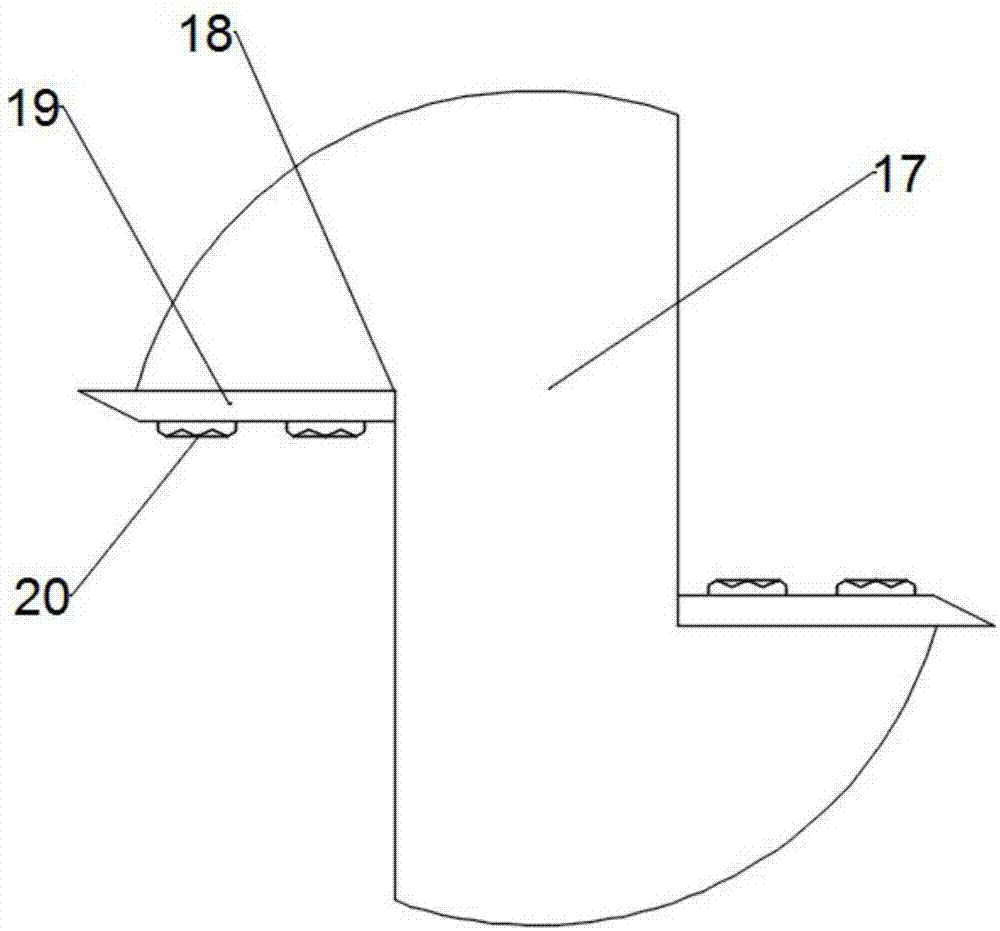 一种新型木工手锣机的制作方法与工艺