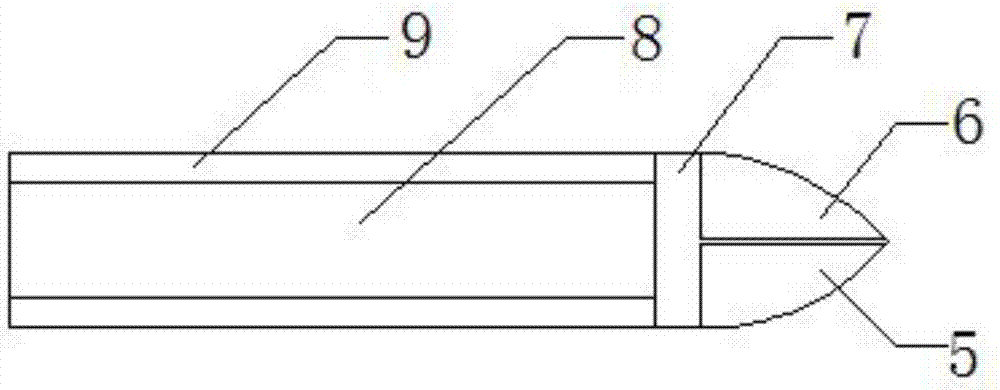 一種開體駁船的制作方法與工藝