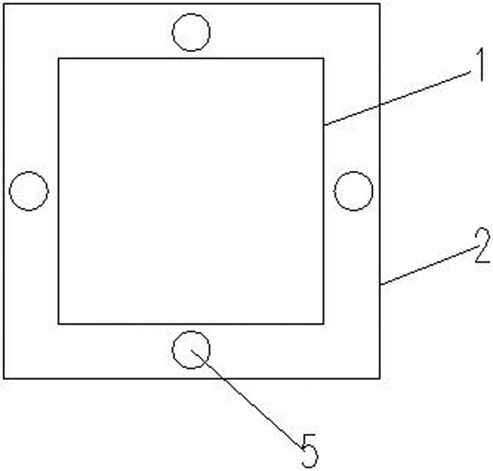 真空包裝機的制作方法與工藝