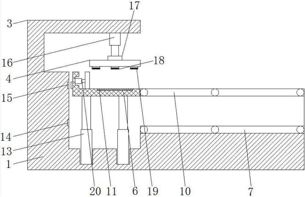 一種智能封口機(jī)的制作方法與工藝