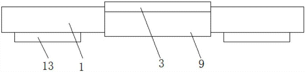 一种便于拆卸的打包带的制作方法与工艺