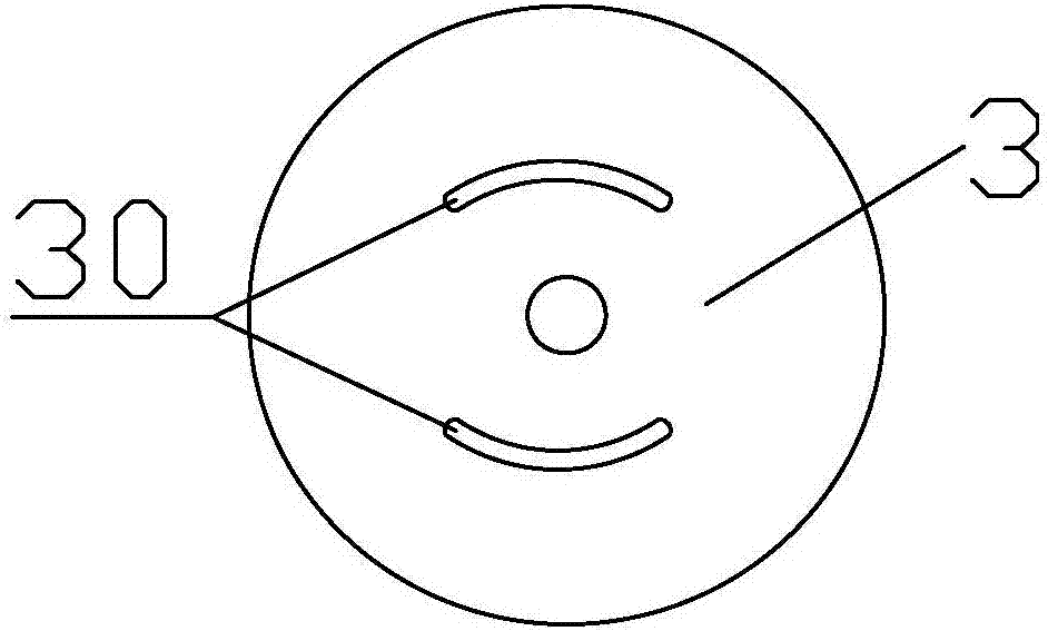 座椅調(diào)節(jié)電機共用結(jié)構(gòu)的制作方法與工藝