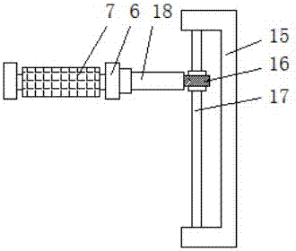 一種皮革滾平機(jī)構(gòu)的制作方法與工藝