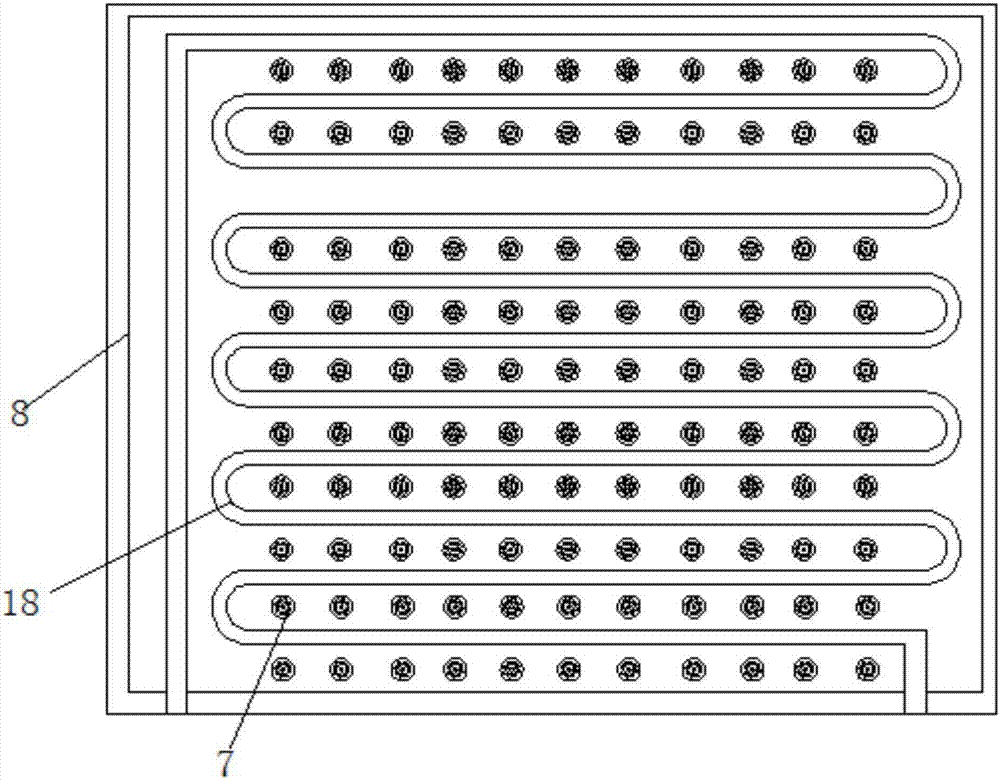 燙鉆機的制作方法與工藝