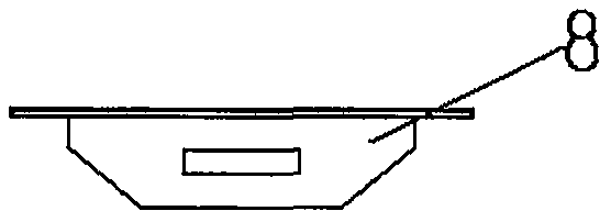 一種巖棉復(fù)合板外墻保溫結(jié)構(gòu)的制作方法與工藝