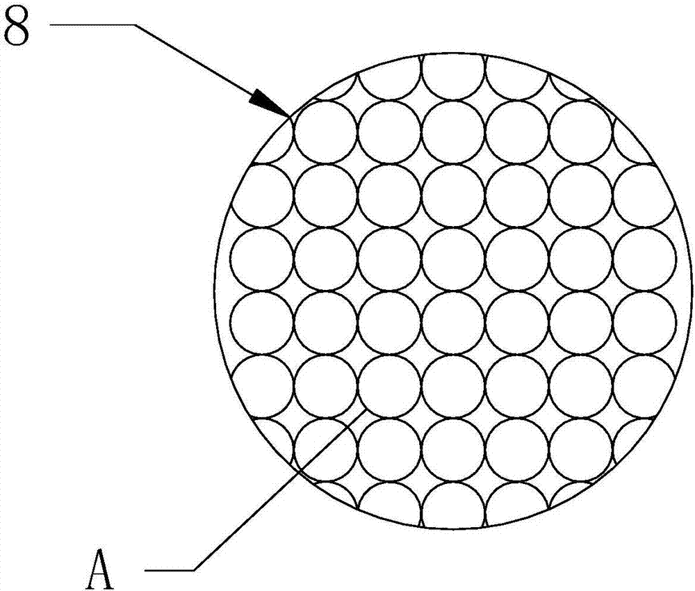 油氣鉆井放噴處理裝置的制作方法