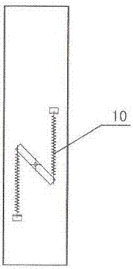 一种新型防火阀的制作方法与工艺