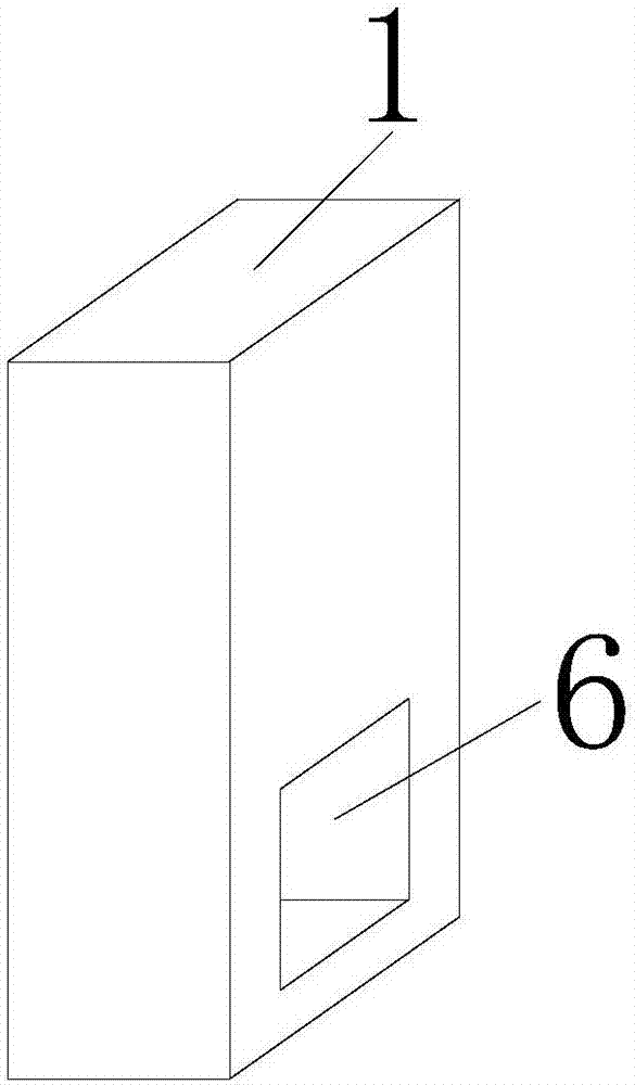 一種組合式支吊架的制作方法與工藝