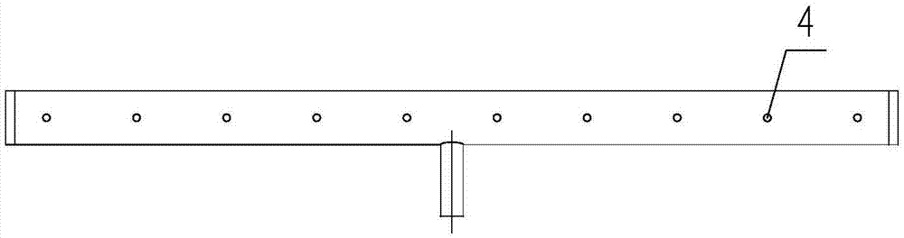 一種改進(jìn)結(jié)構(gòu)的省煤器疏水裝置的制作方法