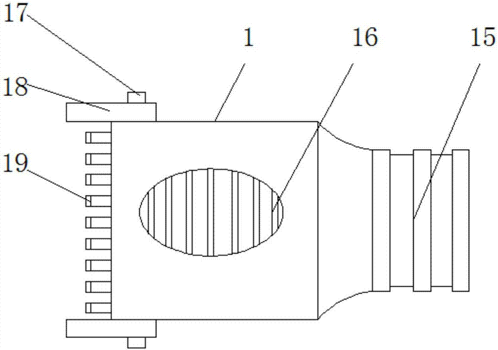 一种多用车载DVR主机线束的制作方法与工艺