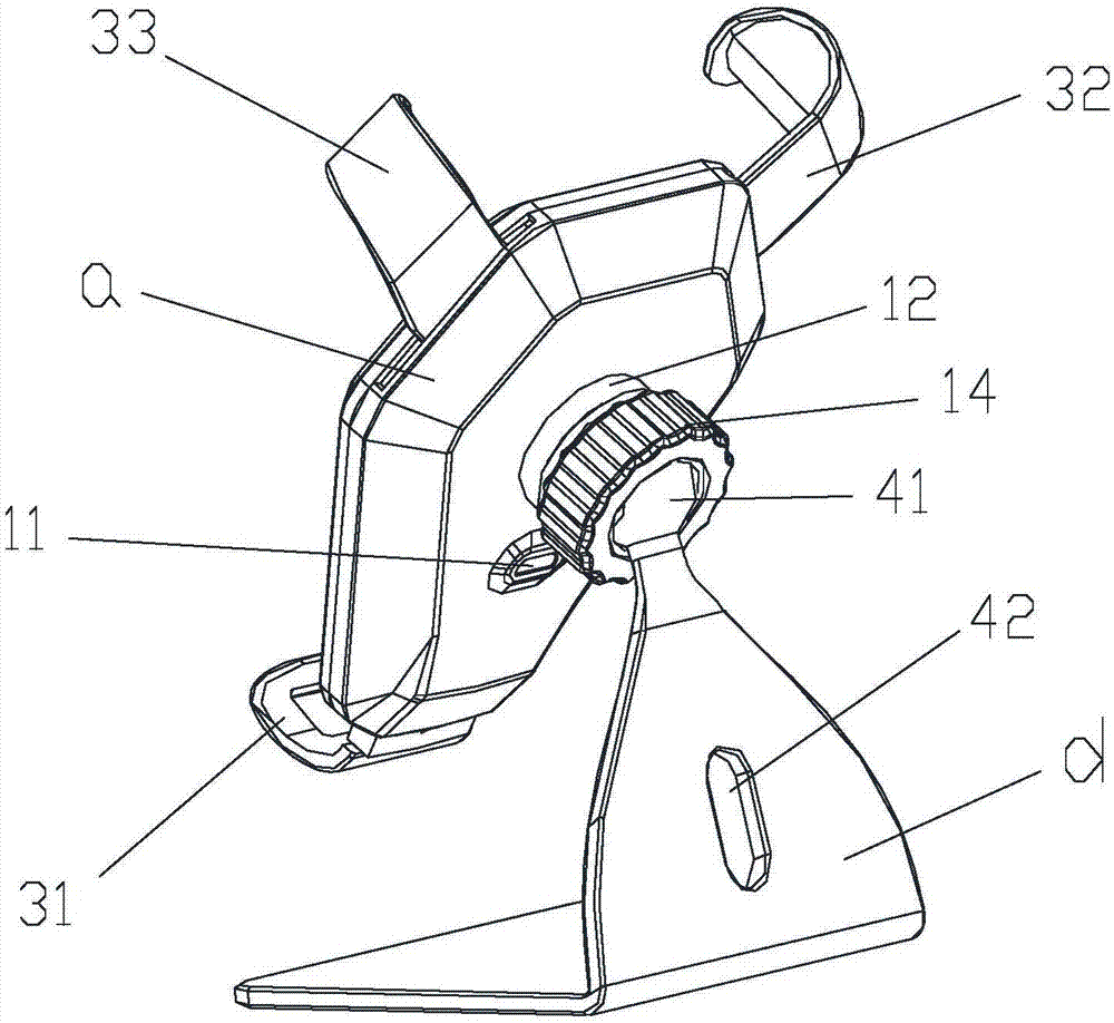 一種手機(jī)無線充電器的制作方法與工藝