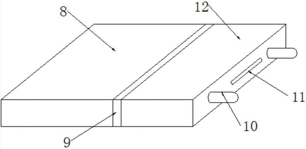 一种新型的光纤熔接机用锂离子电池组的制作方法与工艺