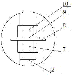 一种路灯基座的制作方法与工艺